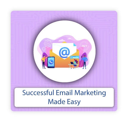 Successful Email Marketing Made Easy